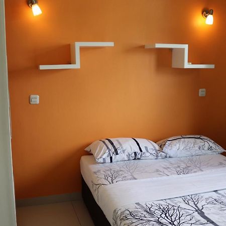 Seacret Bay Appartamento Pereybere Beach Esterno foto