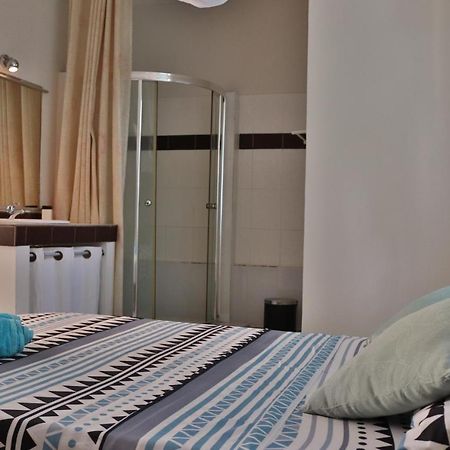 Seacret Bay Appartamento Pereybere Beach Esterno foto