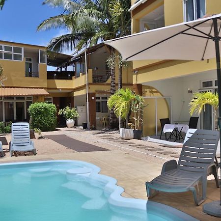 Seacret Bay Appartamento Pereybere Beach Esterno foto