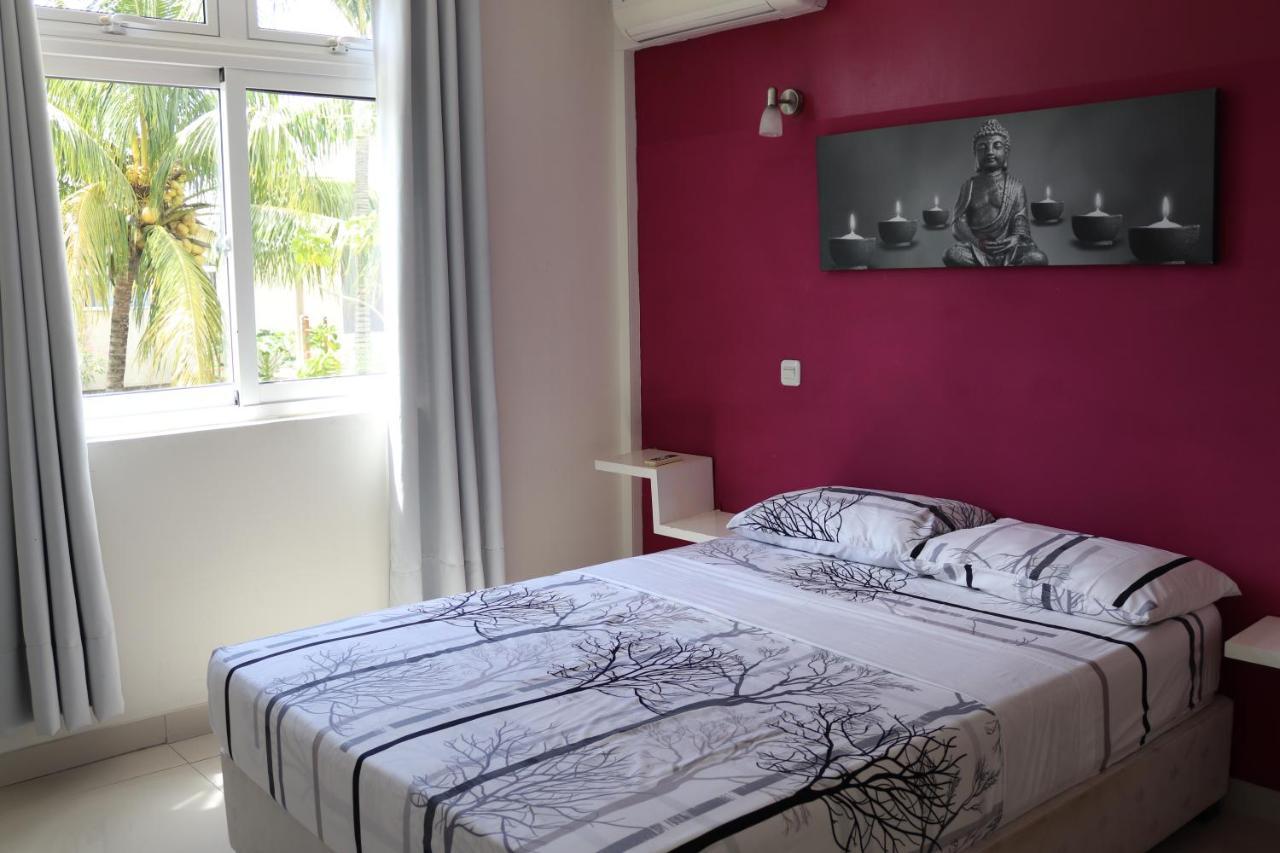 Seacret Bay Appartamento Pereybere Beach Esterno foto