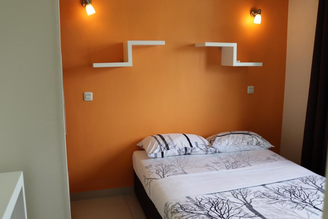 Seacret Bay Appartamento Pereybere Beach Esterno foto