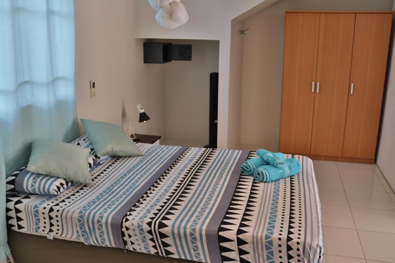 Seacret Bay Appartamento Pereybere Beach Esterno foto