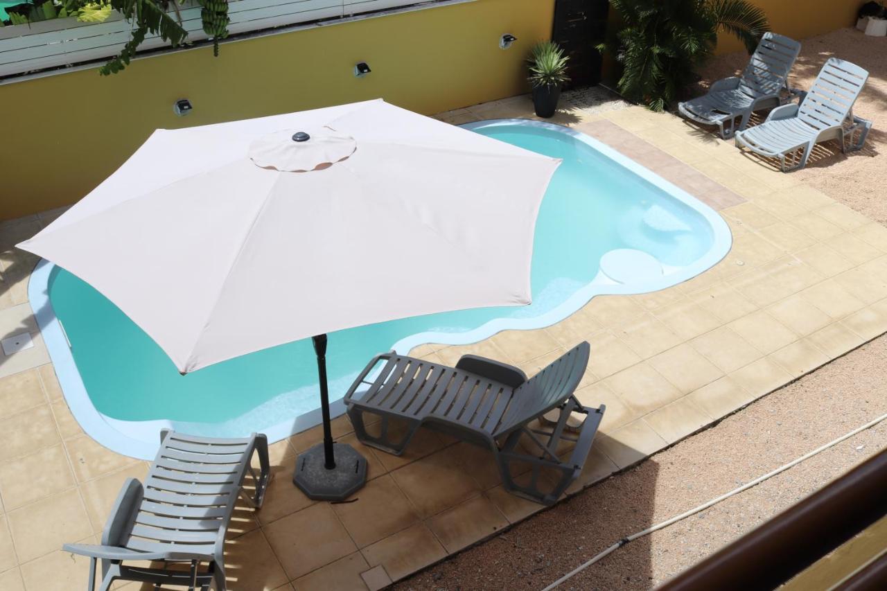Seacret Bay Appartamento Pereybere Beach Esterno foto