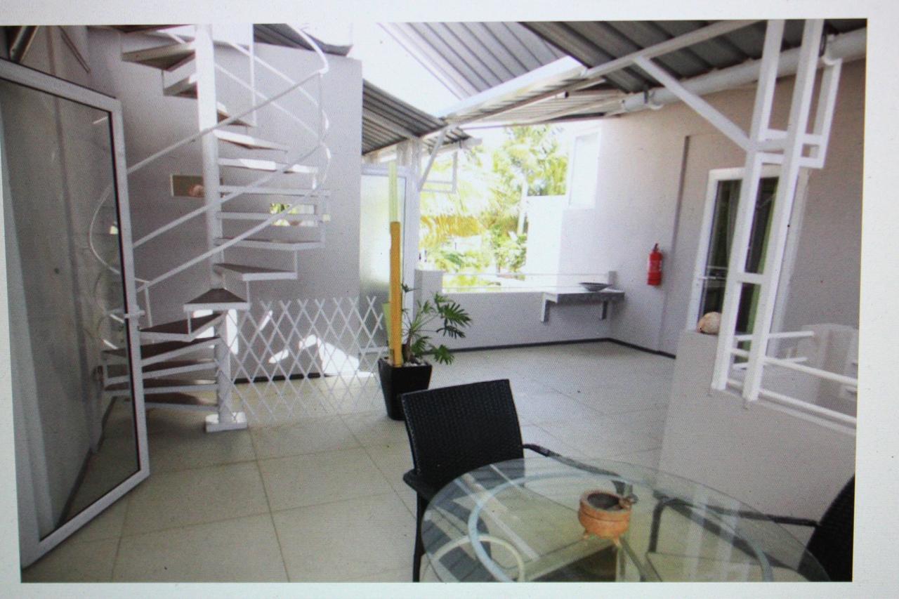 Seacret Bay Appartamento Pereybere Beach Esterno foto