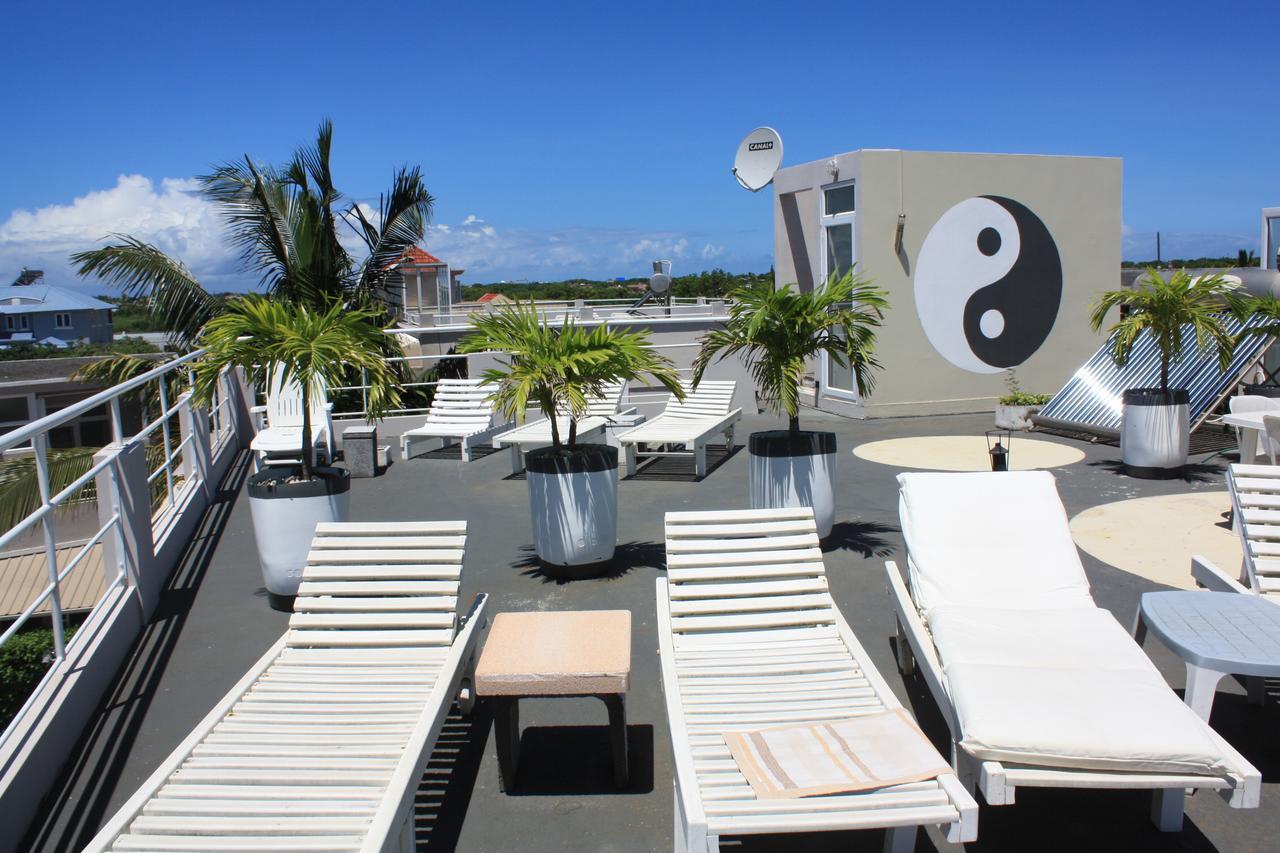 Seacret Bay Appartamento Pereybere Beach Esterno foto