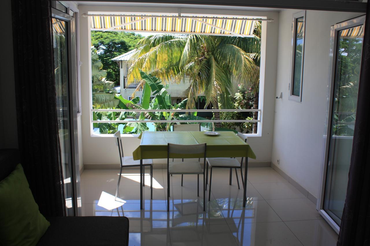 Seacret Bay Appartamento Pereybere Beach Esterno foto