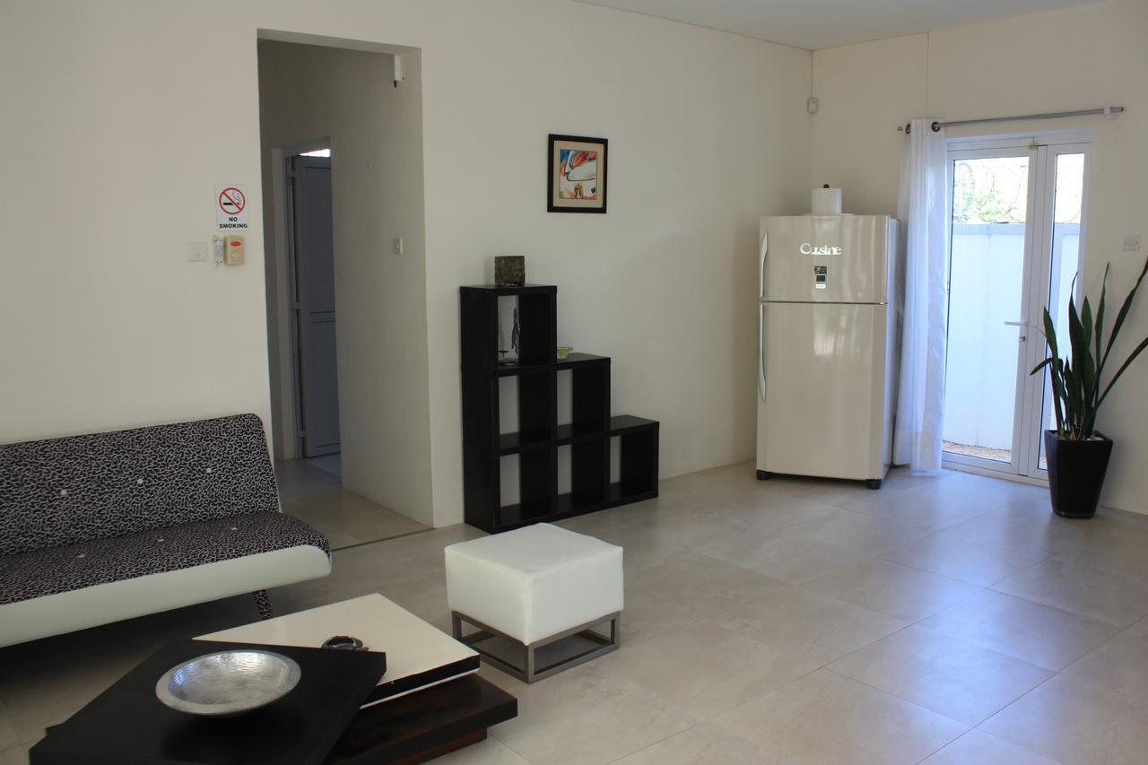 Seacret Bay Appartamento Pereybere Beach Esterno foto