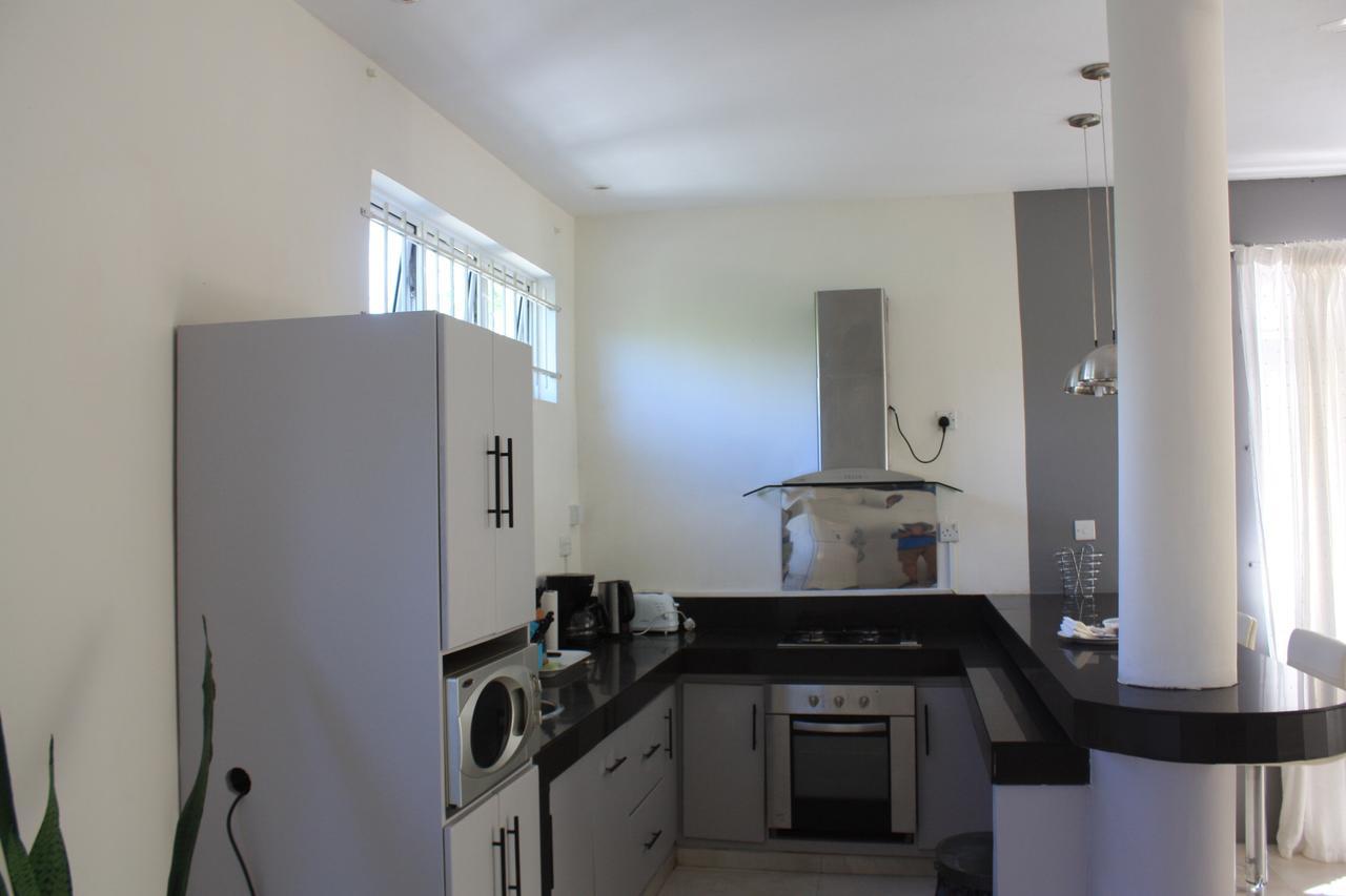 Seacret Bay Appartamento Pereybere Beach Esterno foto