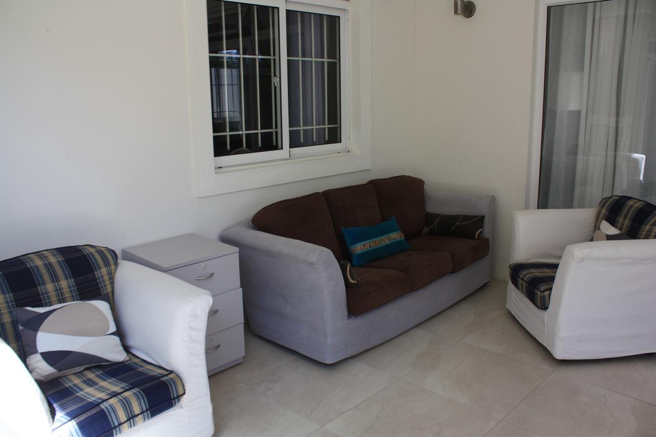 Seacret Bay Appartamento Pereybere Beach Esterno foto