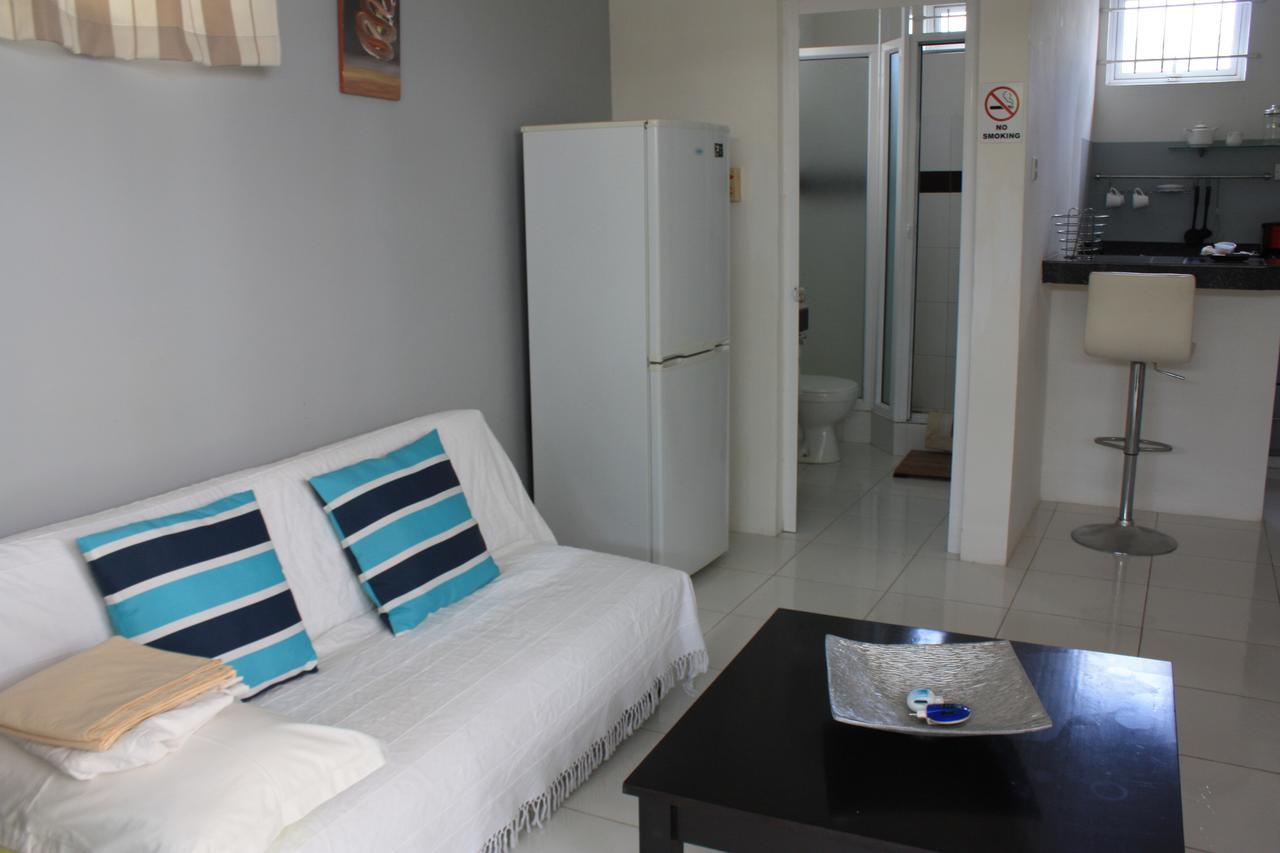 Seacret Bay Appartamento Pereybere Beach Esterno foto