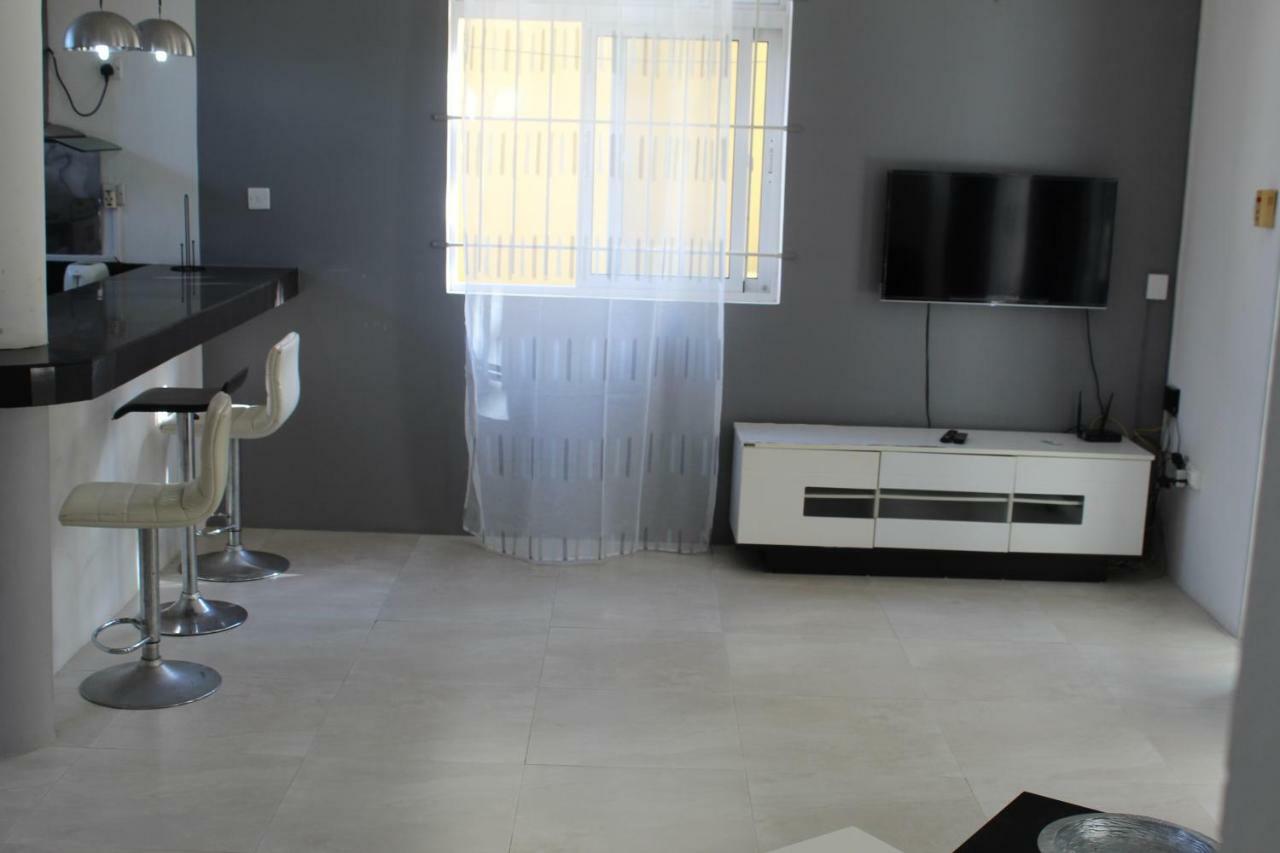 Seacret Bay Appartamento Pereybere Beach Esterno foto