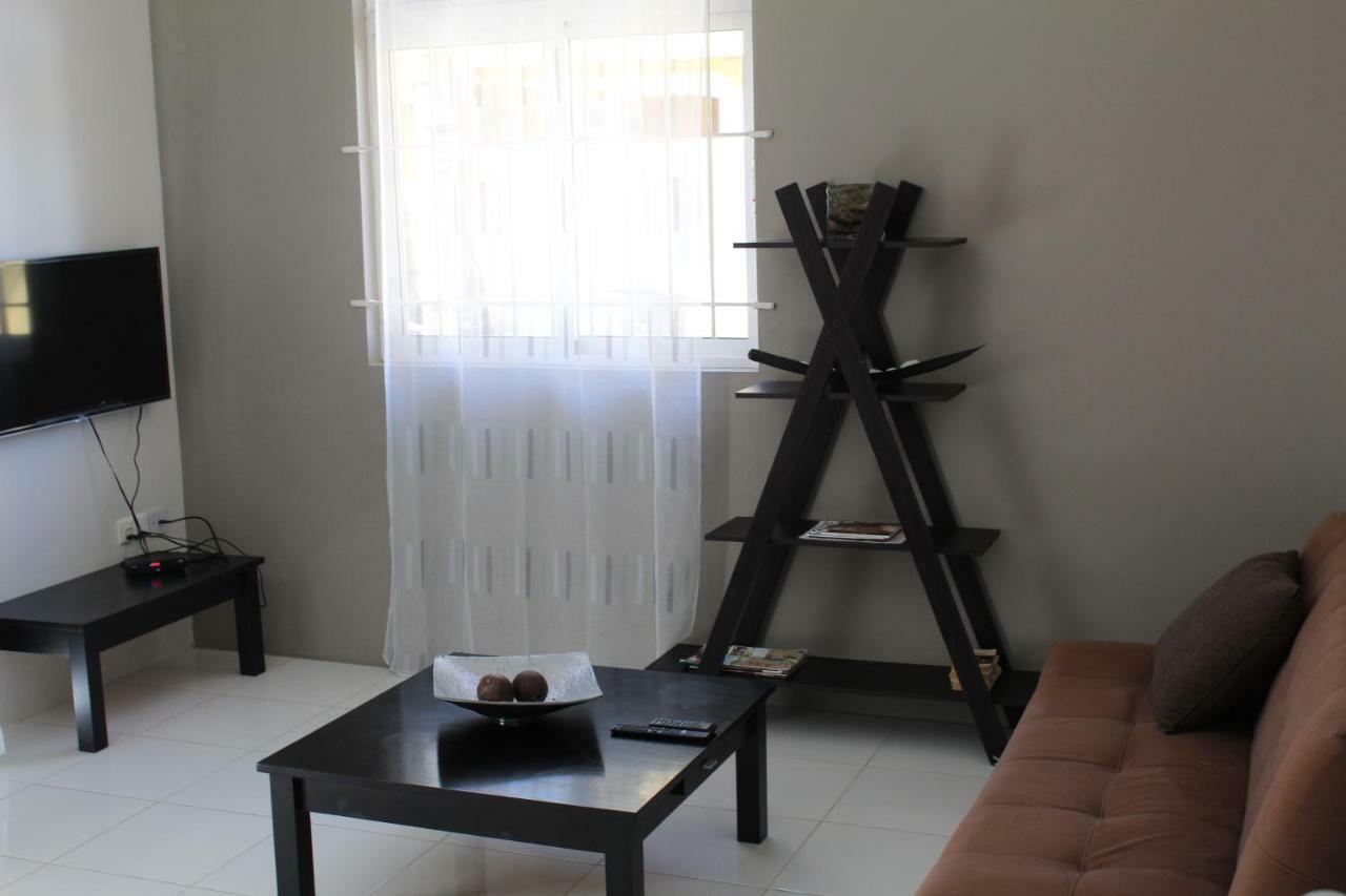 Seacret Bay Appartamento Pereybere Beach Esterno foto