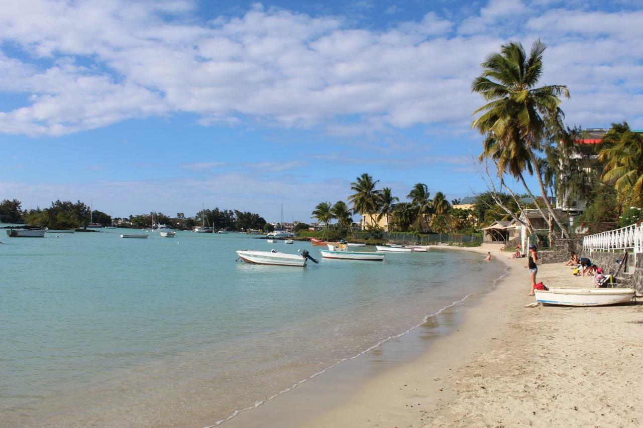 Seacret Bay Appartamento Pereybere Beach Esterno foto